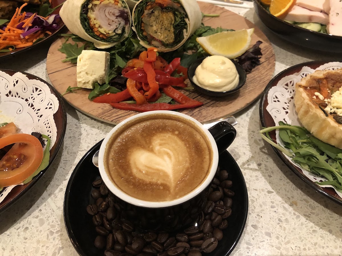 Hit Cafe Dee Why