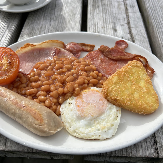 Full English