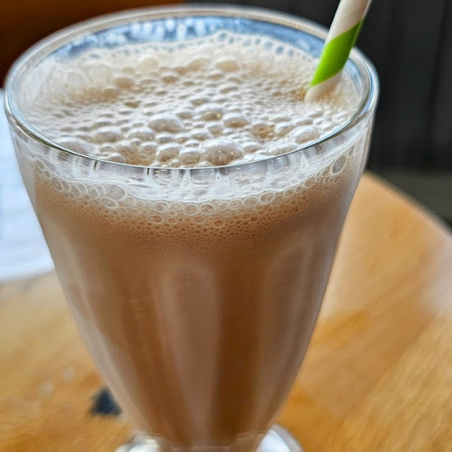 Milkshake