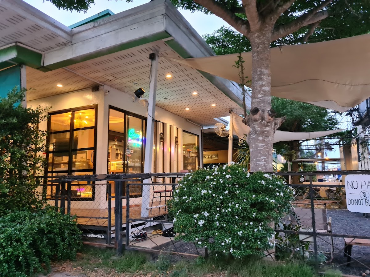 Cafe De O