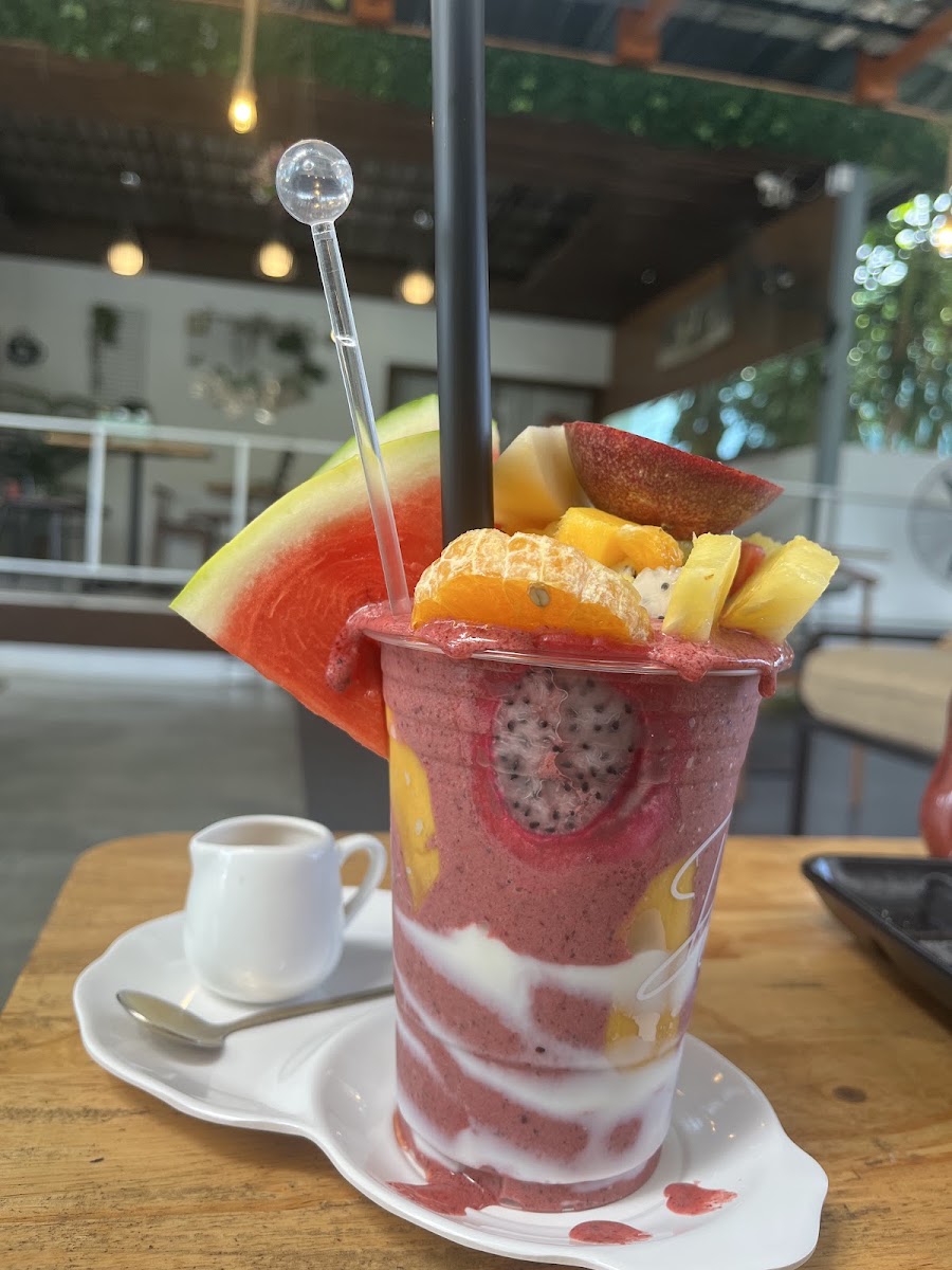 Cafe De O