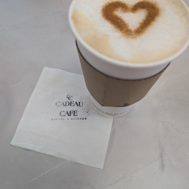 Cortado