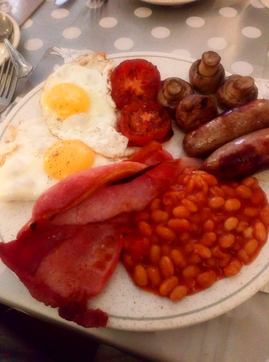 Churchill's Cafe and Restaurant