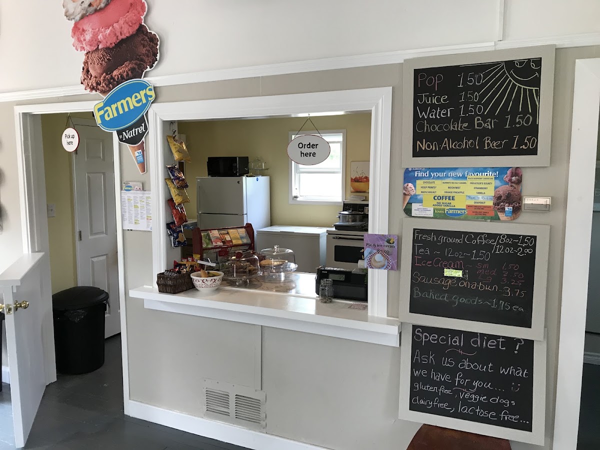 Tennecape Cafe