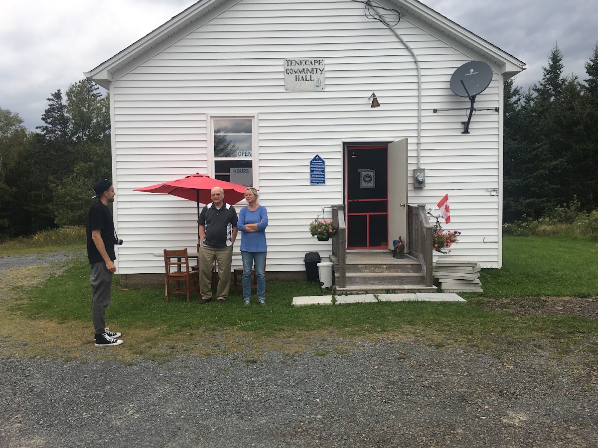 Tennecape Cafe