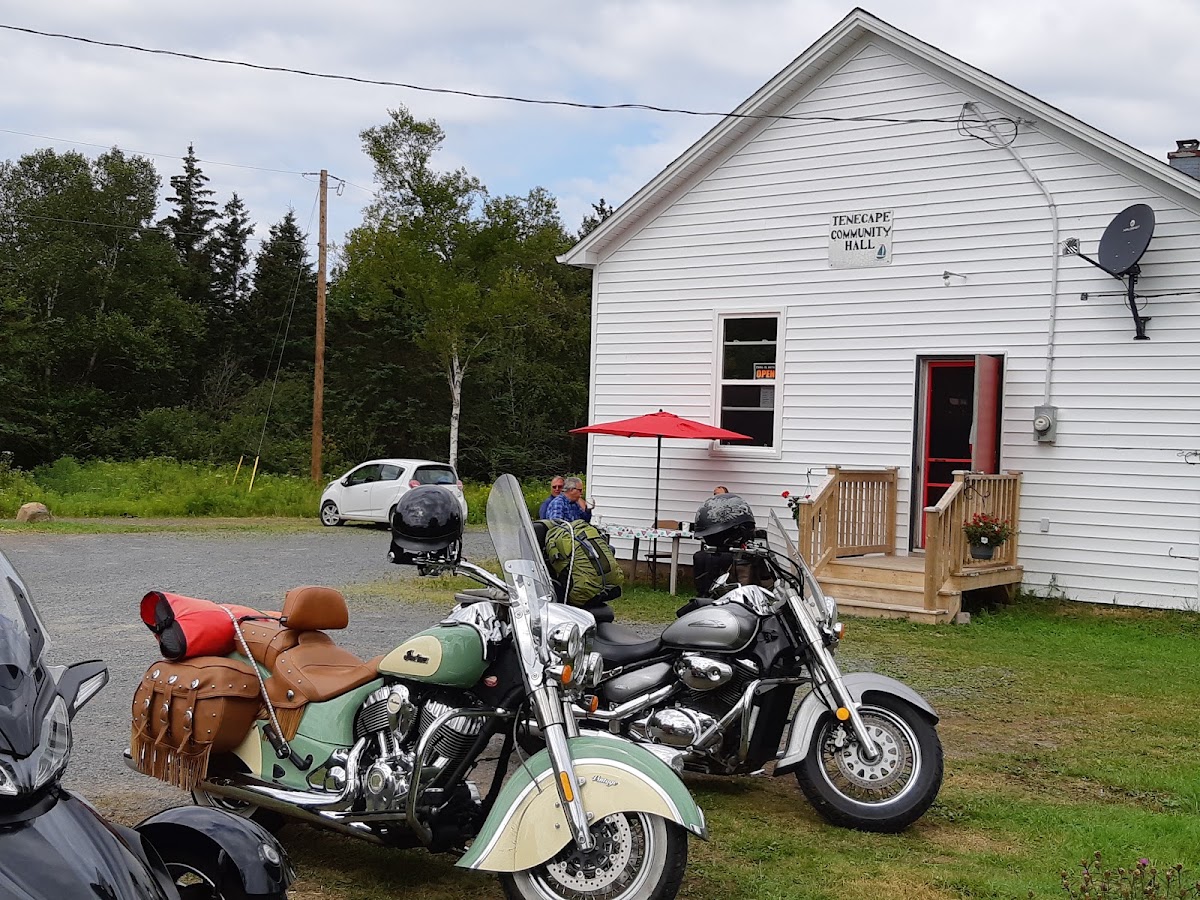 Tennecape Cafe