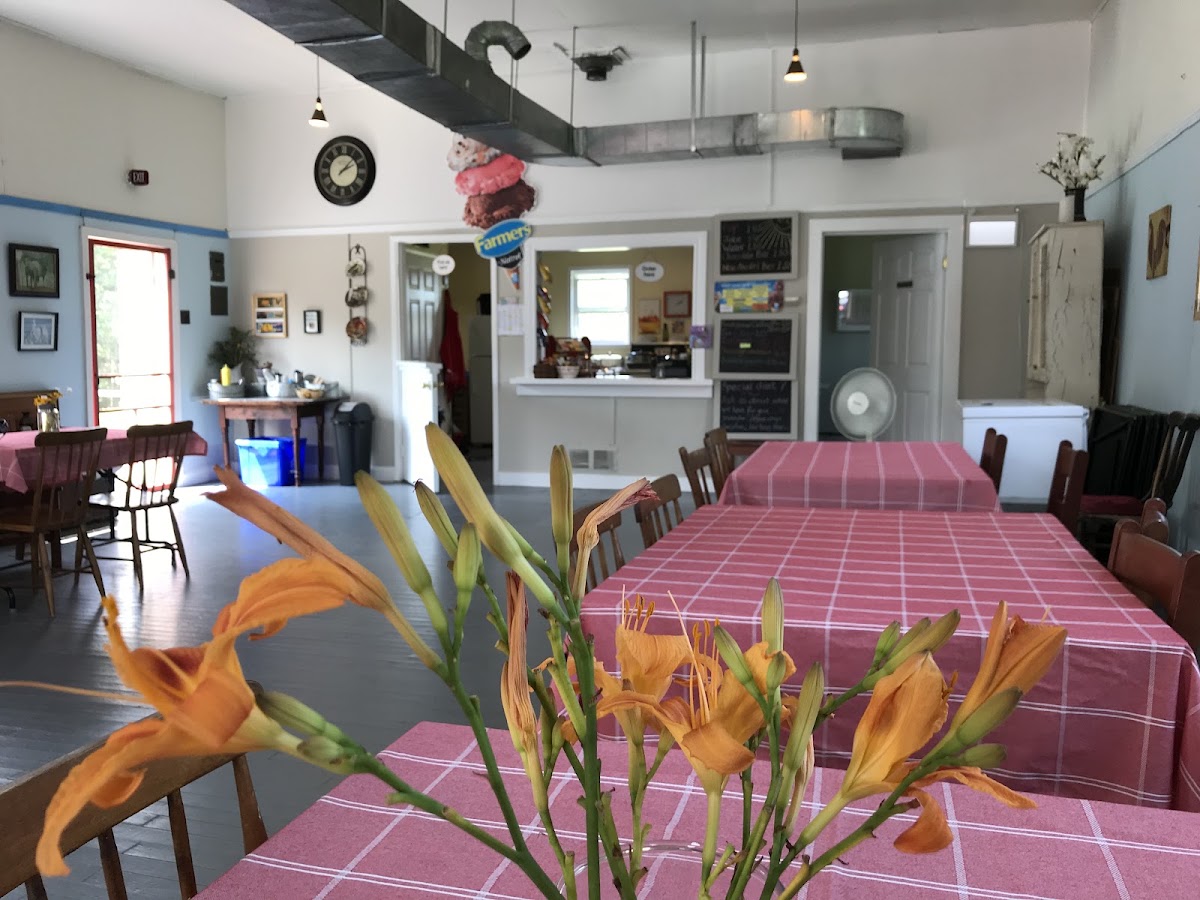 Tennecape Cafe