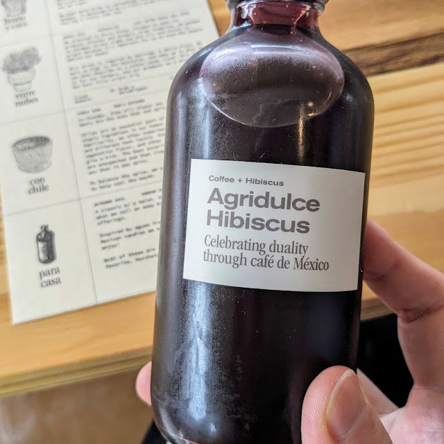Cold Brew
