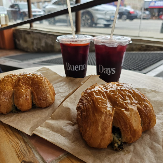 Croissant