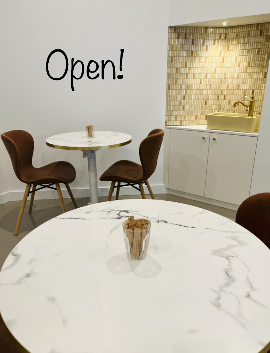 Città Cafe
