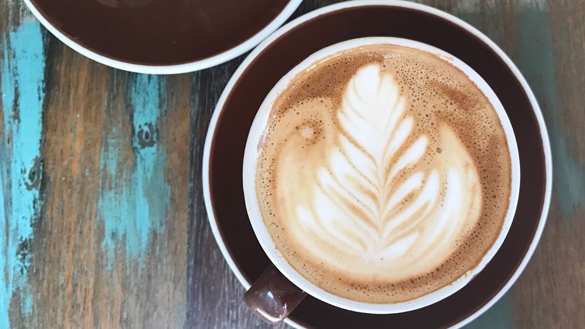Città Cafe