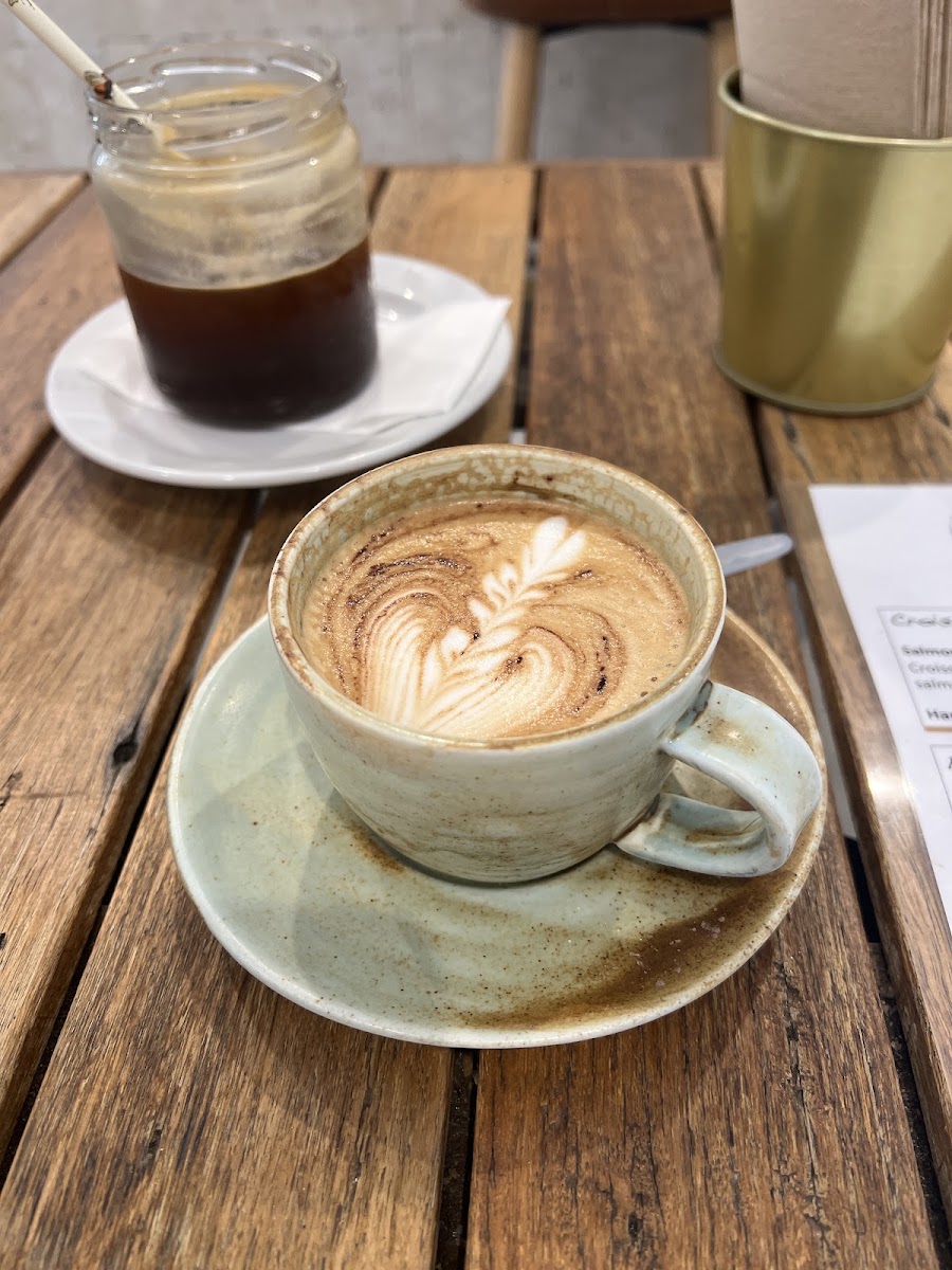 Città Cafe