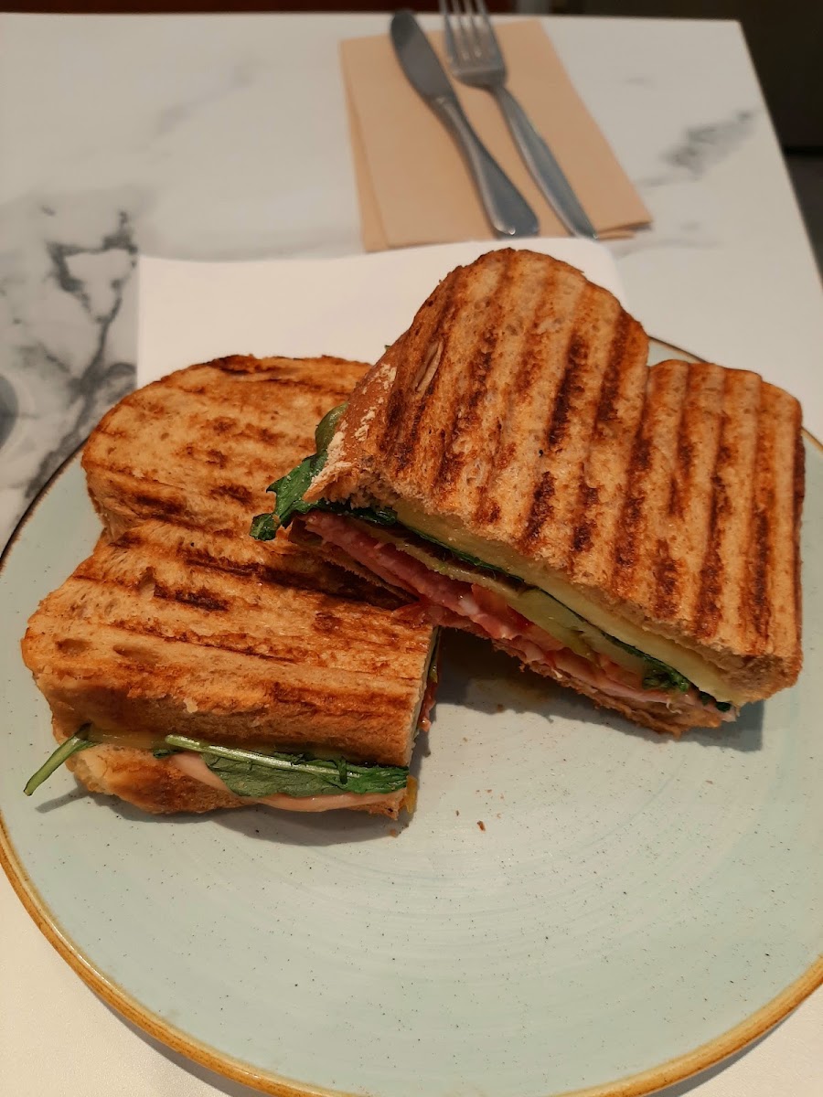 Città Cafe