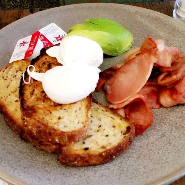 Toast by Brasserie Bread