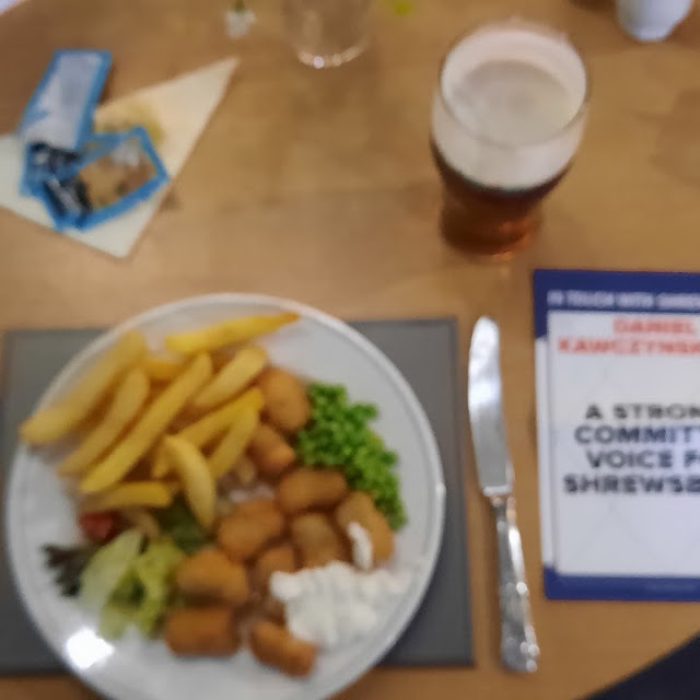 Scampi