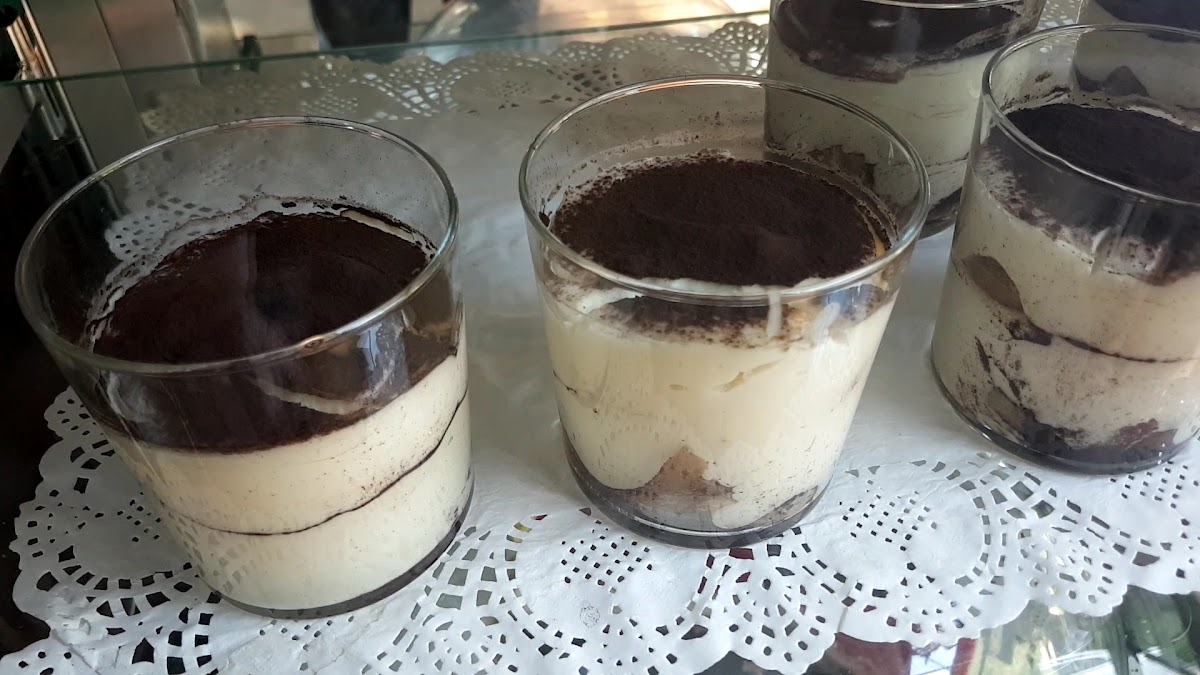 Trazan cafe