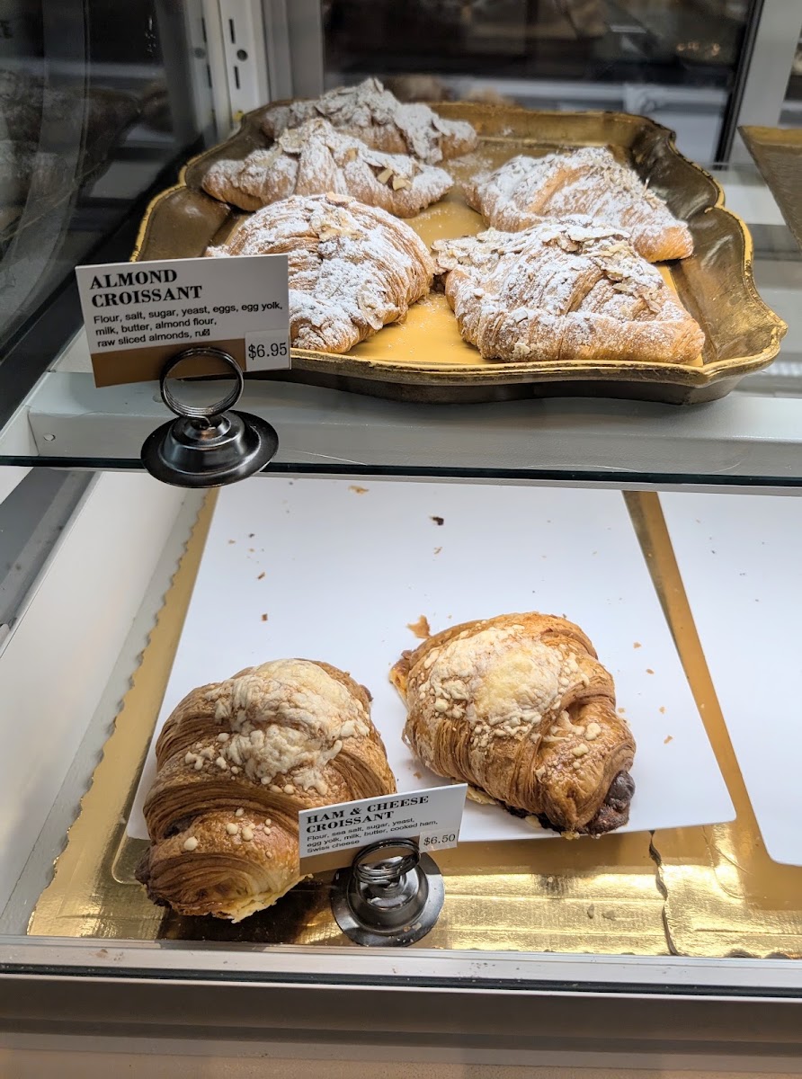 Sweet Corner Coffee and Cakes