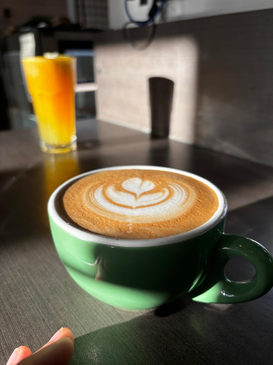 Nature's Providore