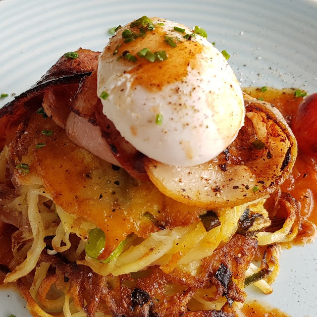 Hash Browns