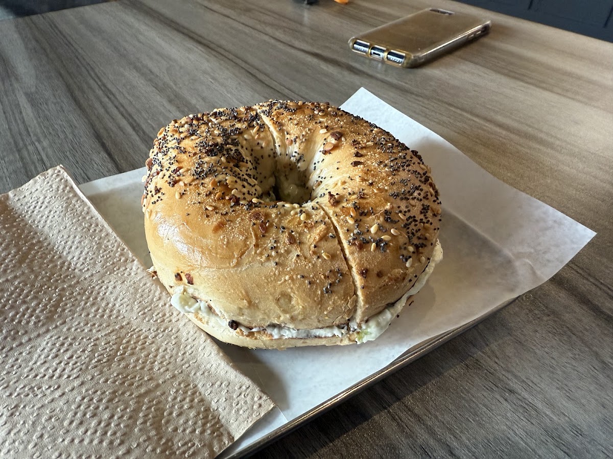 Bagels N Brew