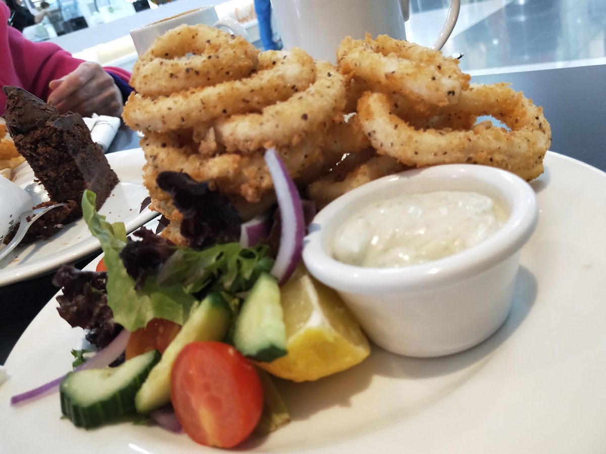 The Coffee Club - Goulburn Square