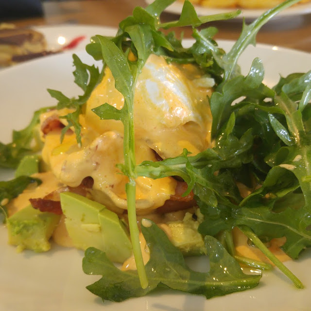 Rosti Stack