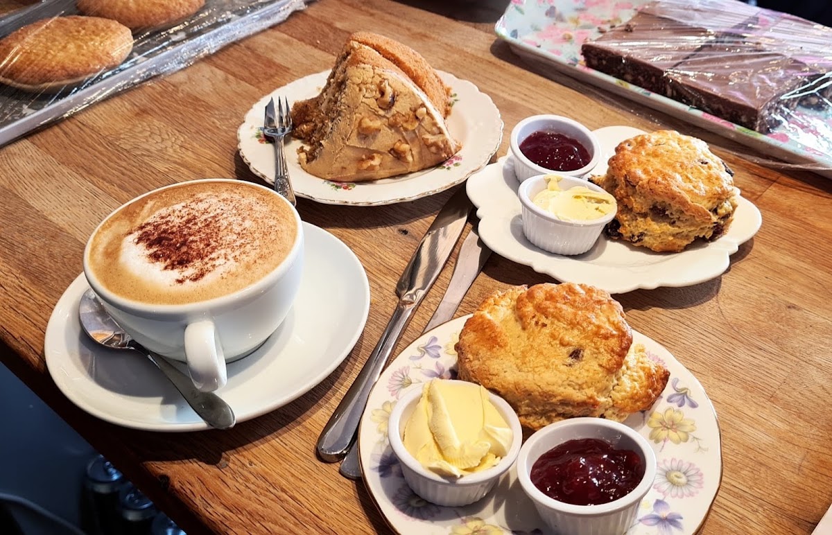 The Little Coffee House Calverley