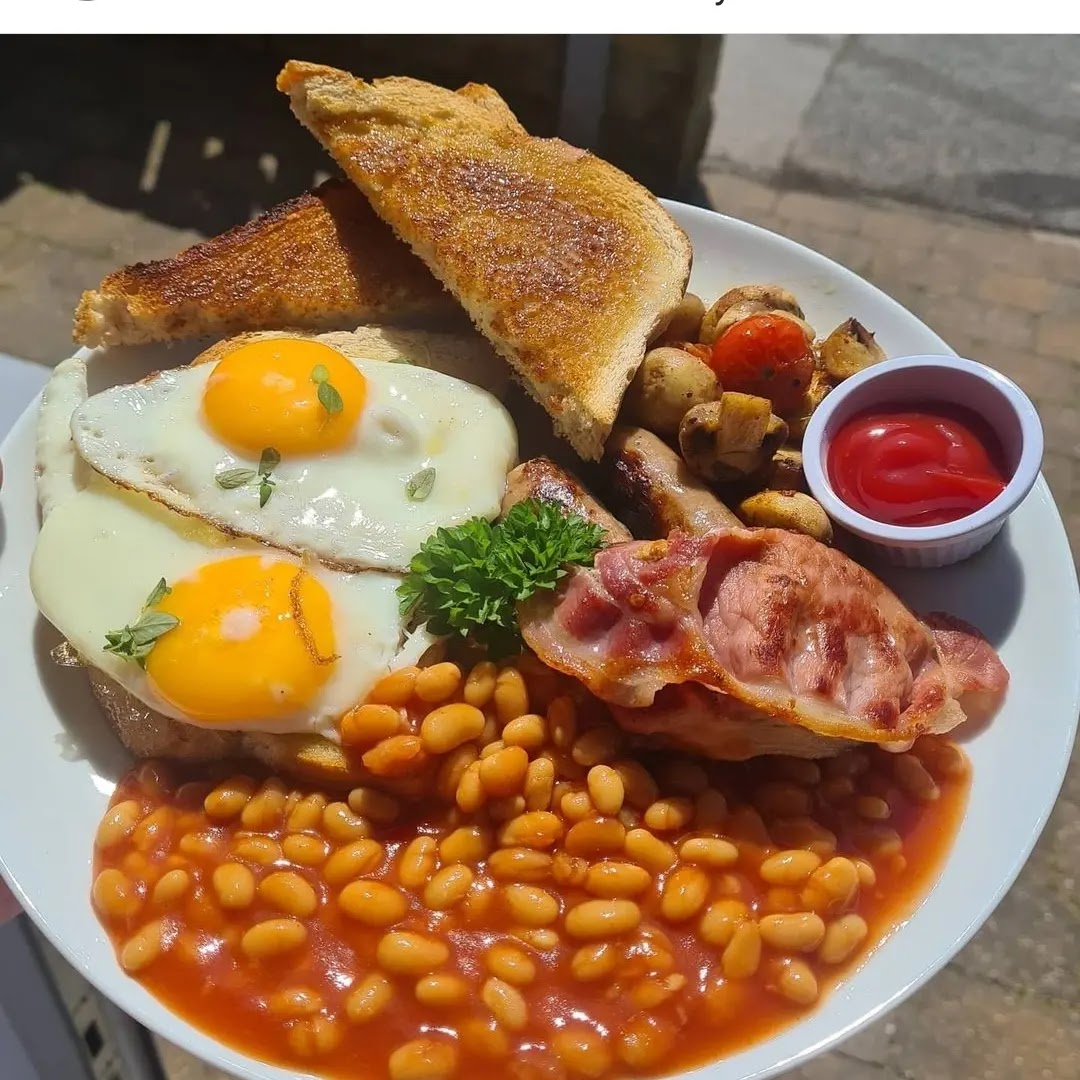 The Little Coffee House Calverley
