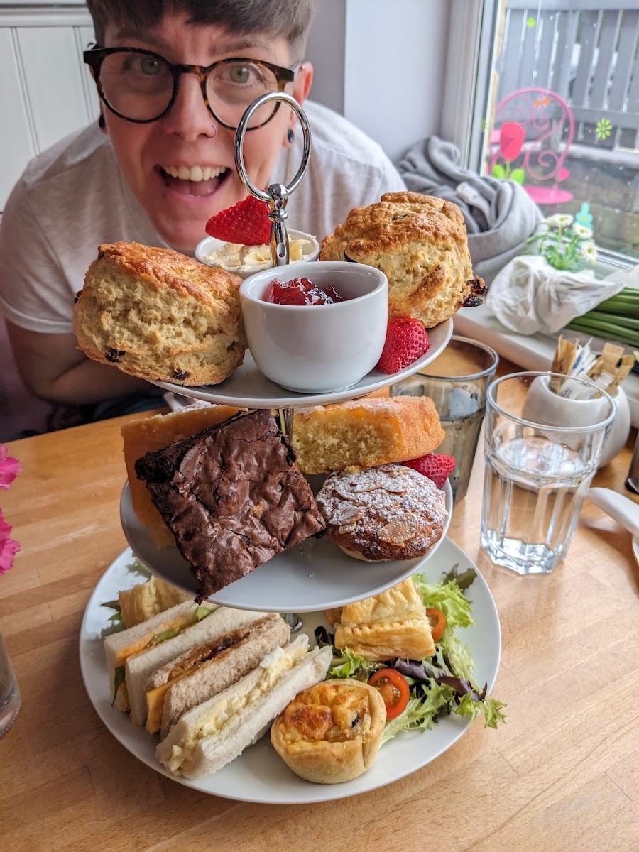 The Little Coffee House Calverley