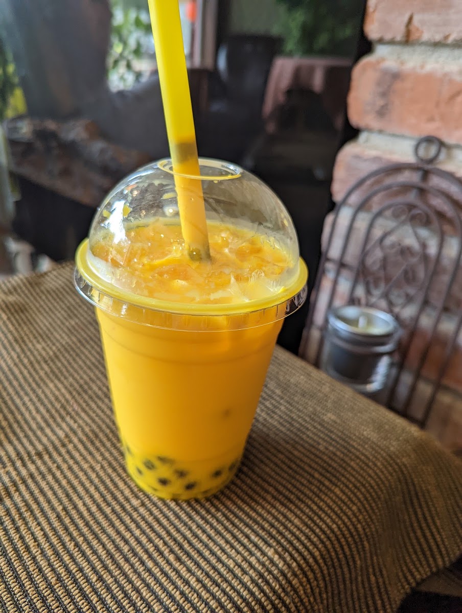 Taekwon Coffee
