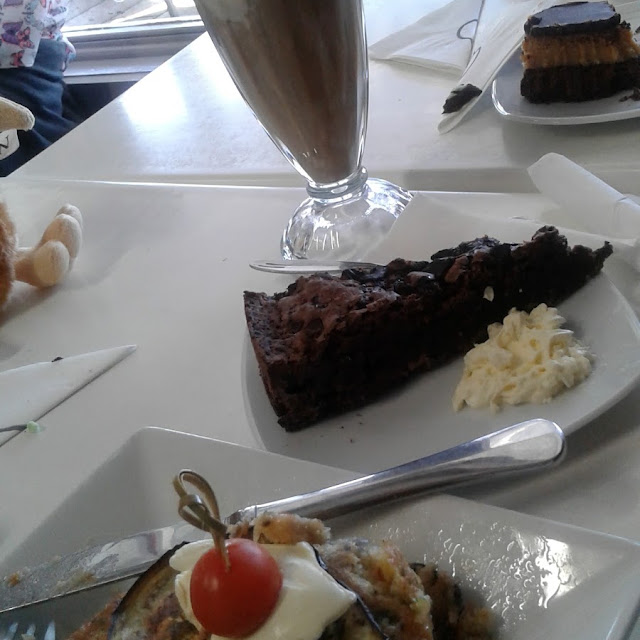 Gluten Free Yumminess