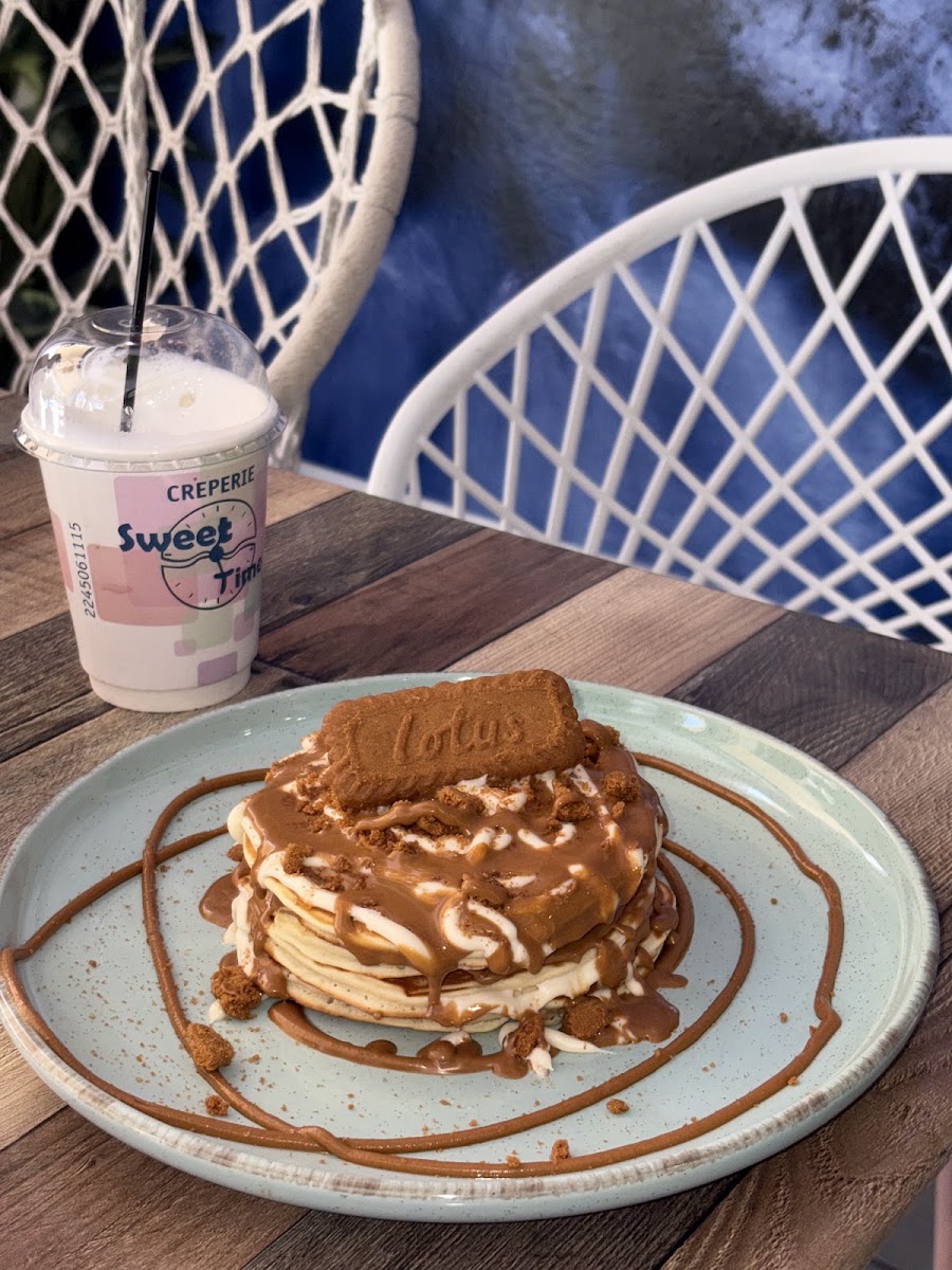 Creperie Sweet Time