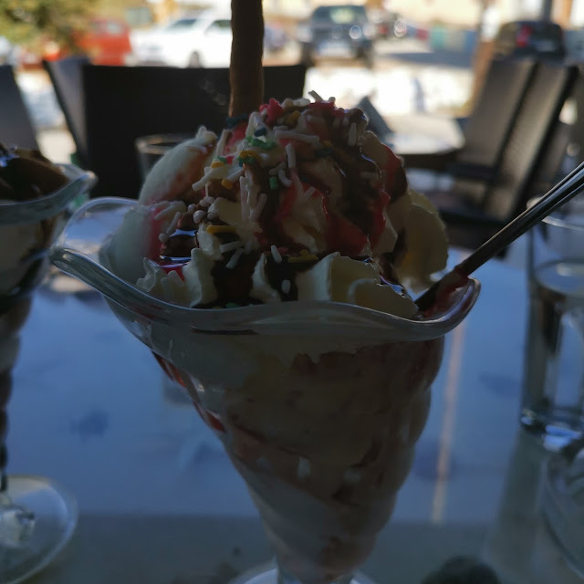Special Icecream