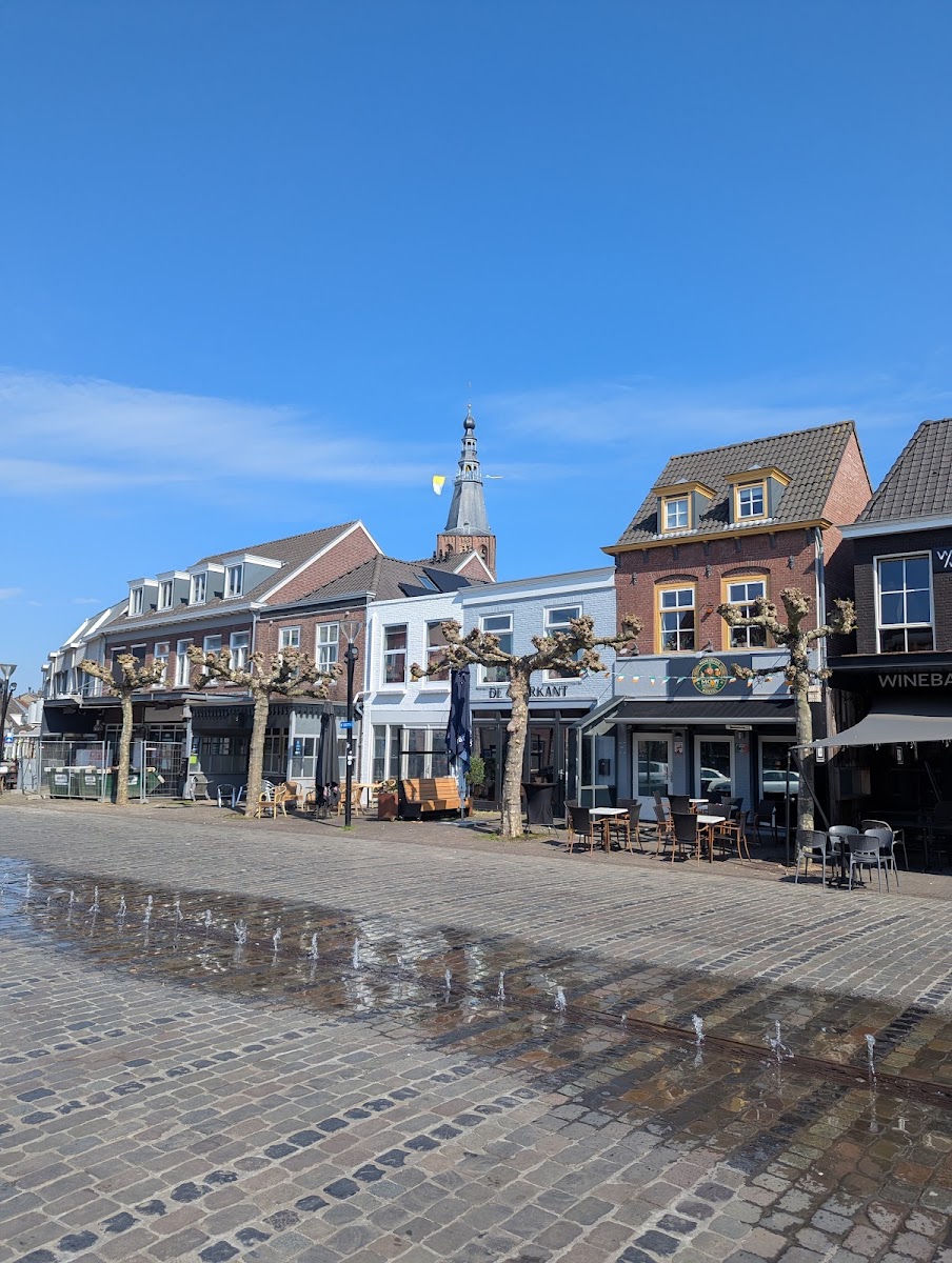 't Hart van Boxtel