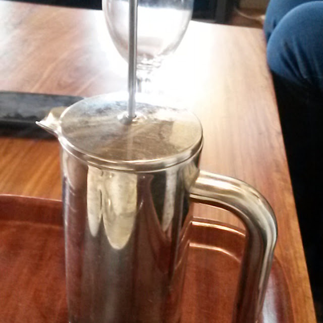 Café French Press