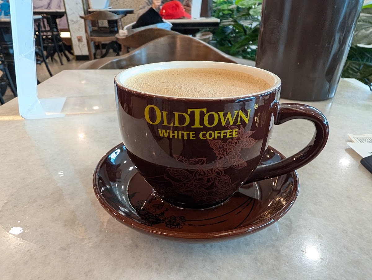 OldTown White Coffee Express (PIA-INT)