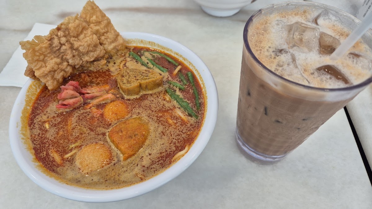 OldTown White Coffee Express (PIA-INT)