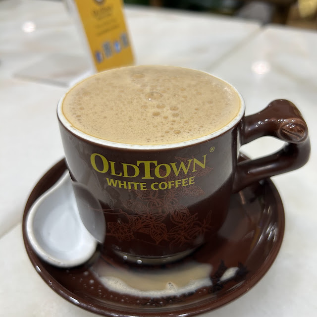 Teh Tarik