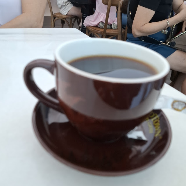 Tea