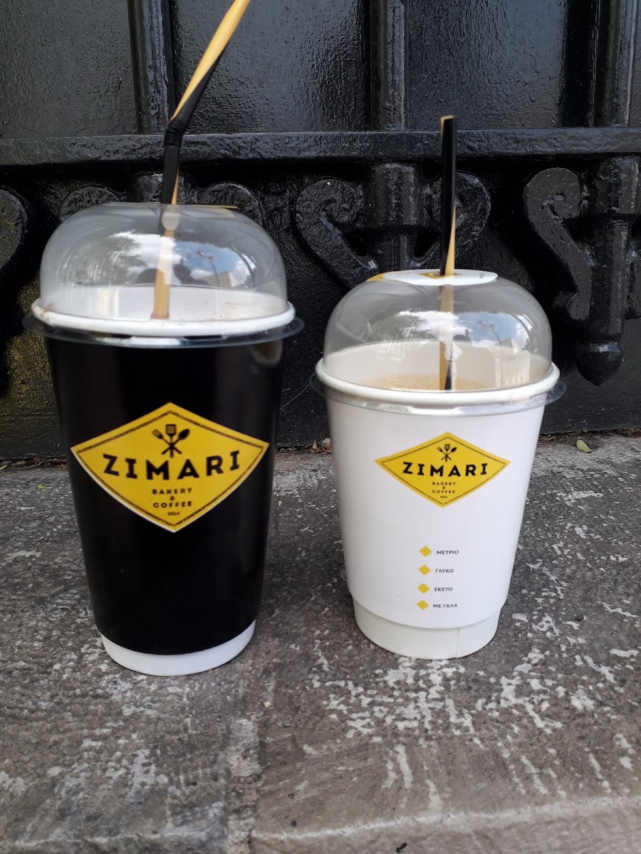 ZIMARI
