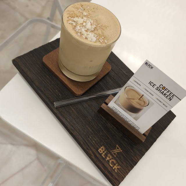 Coffee Cloud