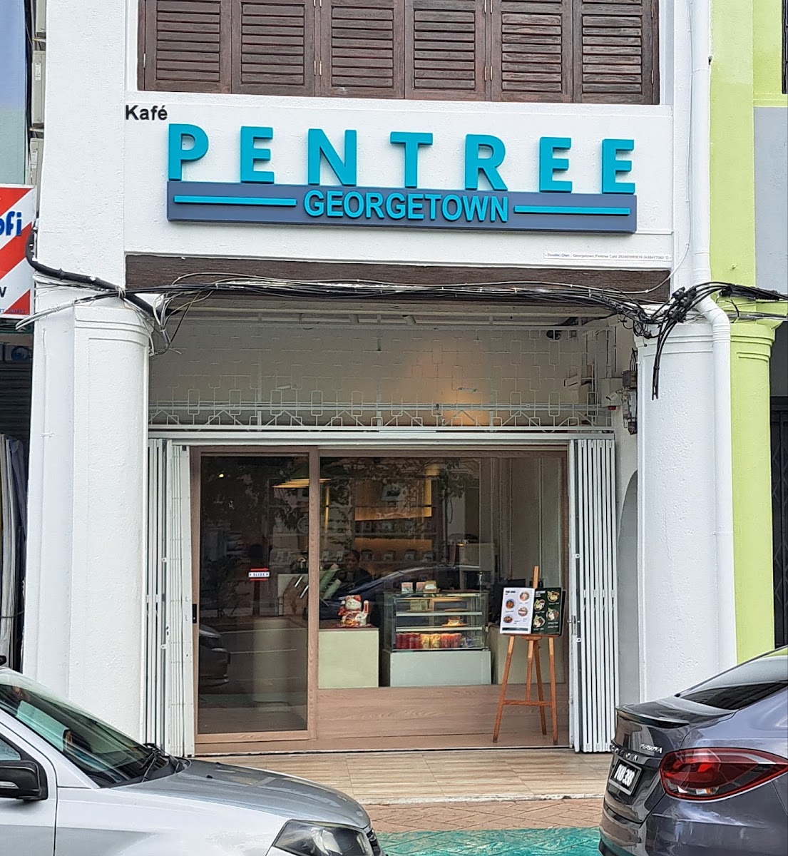 PenTree Georgetown