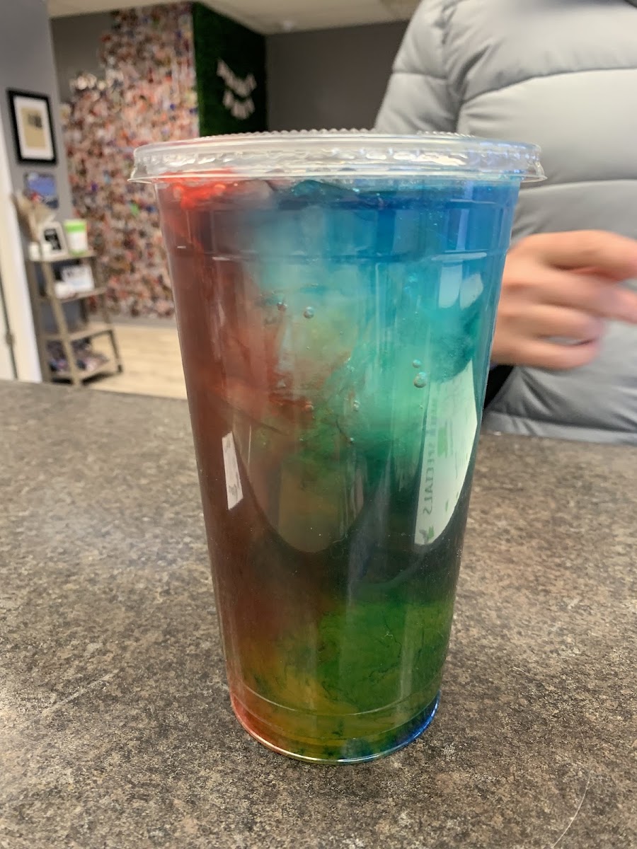 Lakeside Nutrition