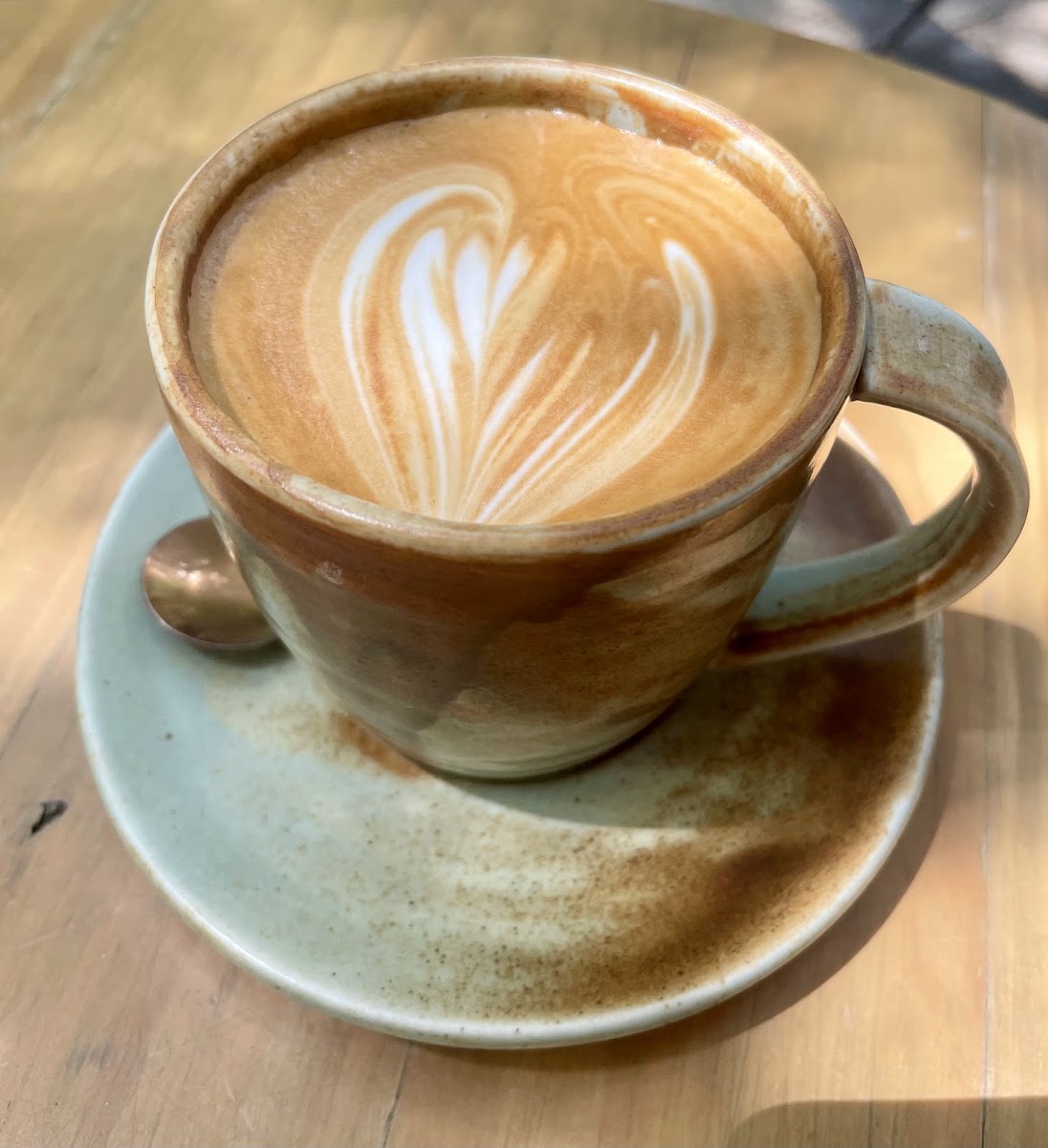 Zerda’s Cafe