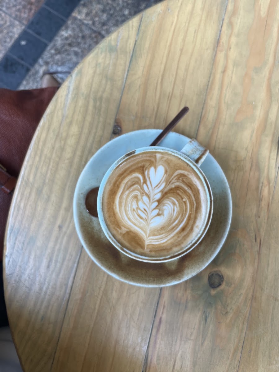 Zerda’s Cafe