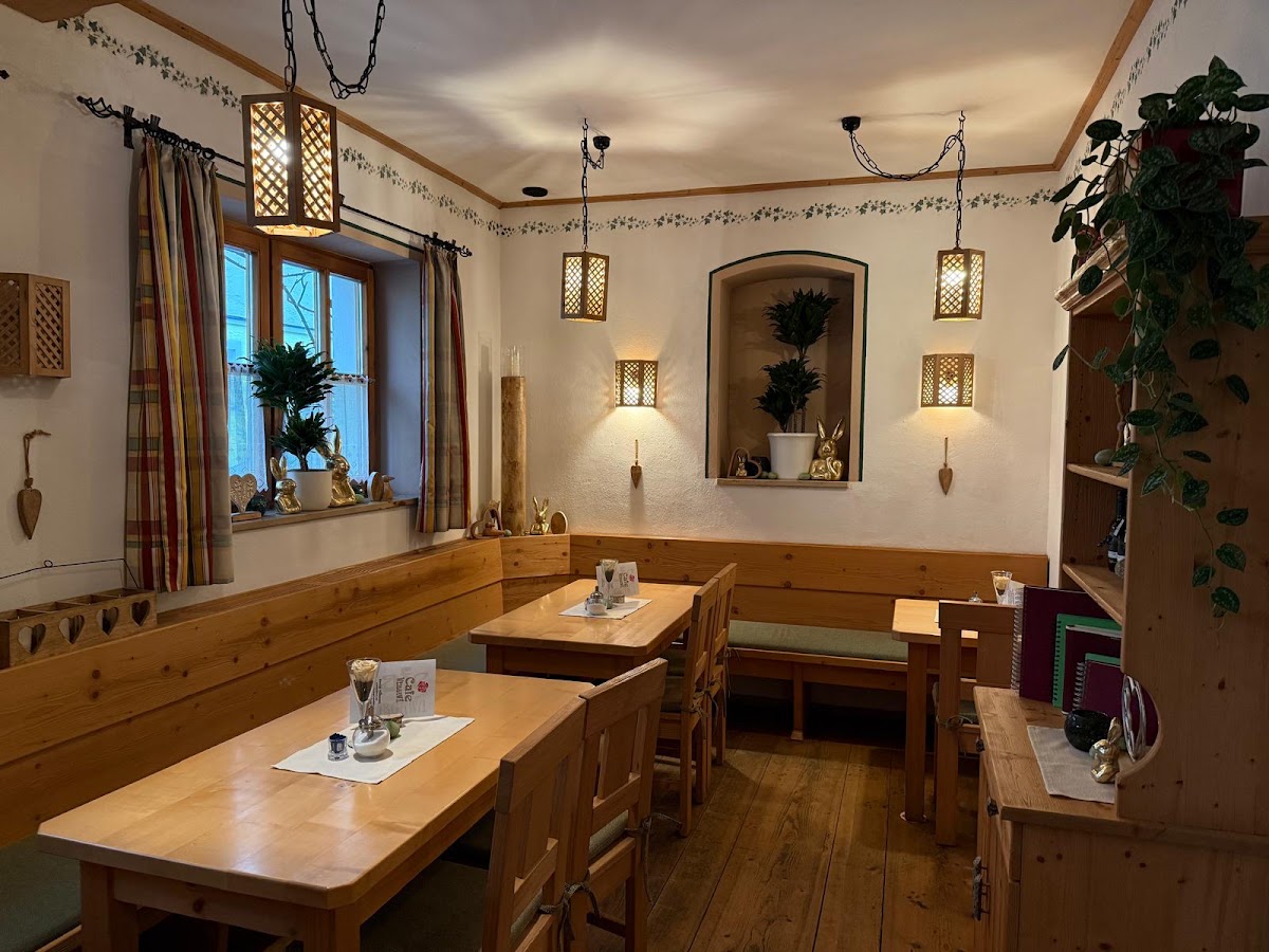 Café & Konditorei Weißgawa