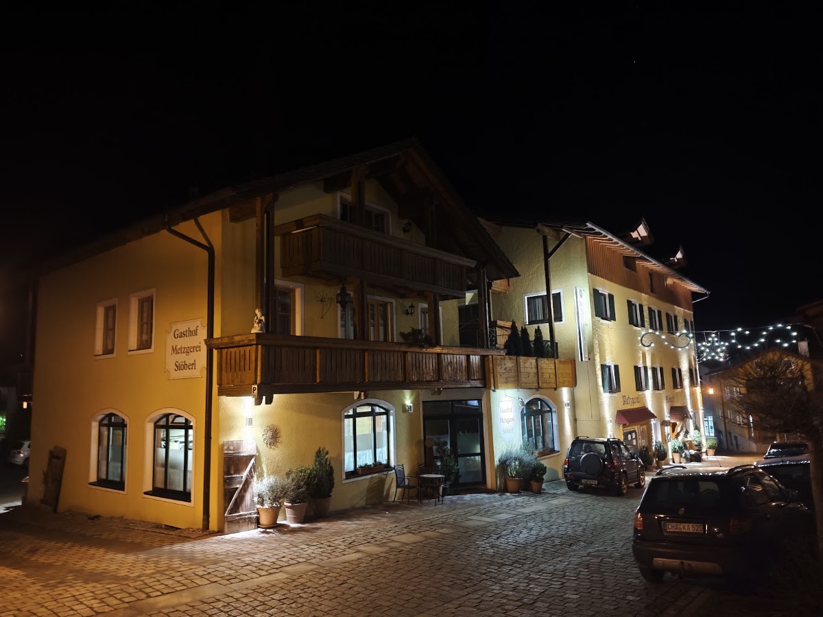 Café & Konditorei Weißgawa
