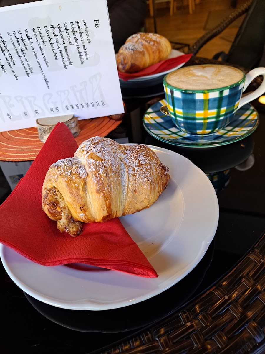 Café & Konditorei Weißgawa