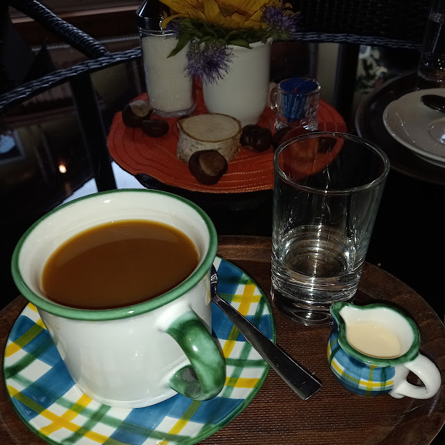 Käffchen
