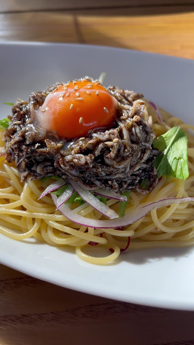 カフェレストラン SEASAW (シーソー)